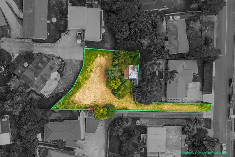 Photo of property in 32 Awaruku Road, Torbay, Auckland, 0630