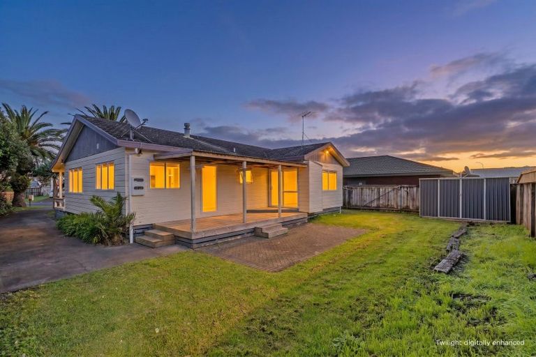 Photo of property in 4 Springbok Avenue, Whitianga, 3510