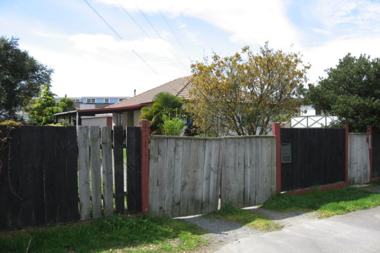 Photo of property in 122a Parkers Road, Tahunanui, Nelson, 7011