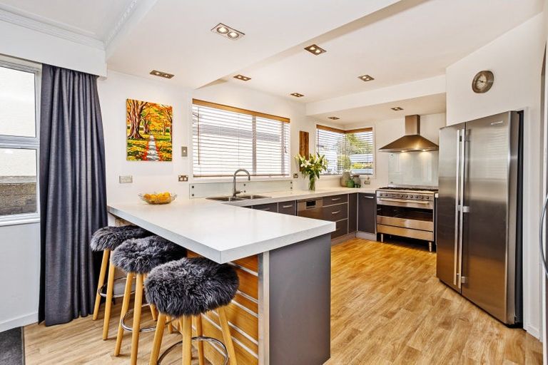 Photo of property in 278 Chelmsford Street, Waverley, Invercargill, 9810