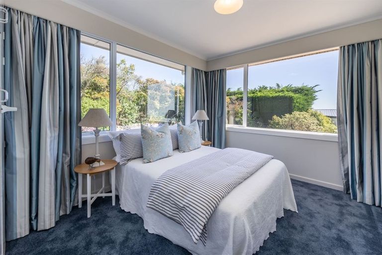 Photo of property in 7 Belleview Terrace, Mount Pleasant, Christchurch, 8081
