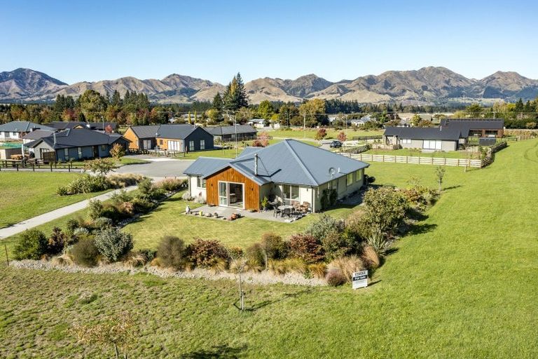 Photo of property in 15 Percival Close, Hanmer Springs, 7334