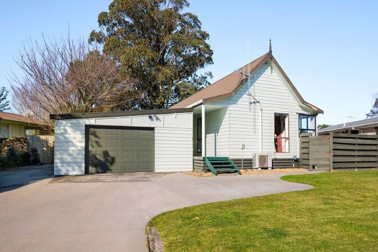 Photo of property in 9 Opal Place, Chartwell, Hamilton, 3210