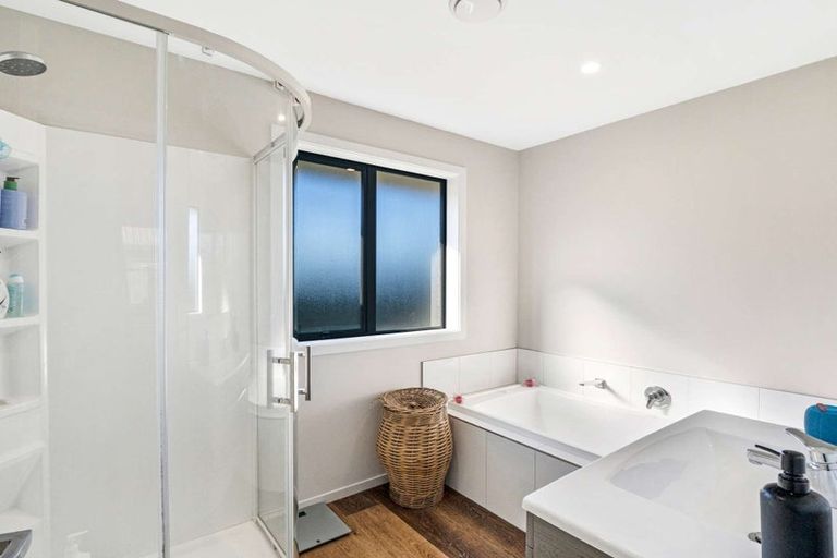 Photo of property in 64 Quinn Crescent, Woodend, 7610