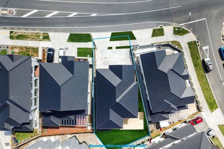 Photo of property in 60 Hikuawa Road, Flat Bush, Auckland, 2019