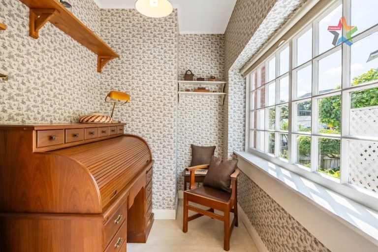 Photo of property in 4 Blakey Avenue, Karori, Wellington, 6012