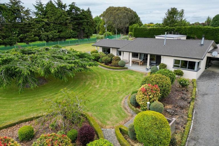 Photo of property in 388 Lorne Dacre Road, Roslyn Bush, Invercargill, 9876