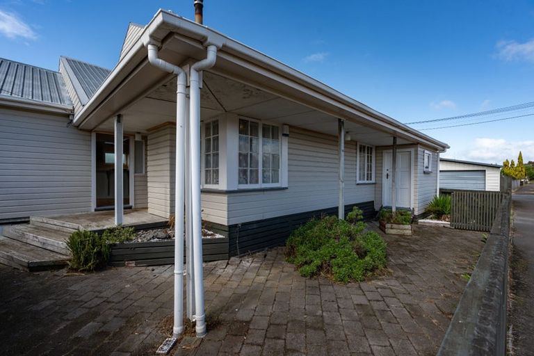 Photo of property in 5 Irvine Street, Frankton, Hamilton, 3204