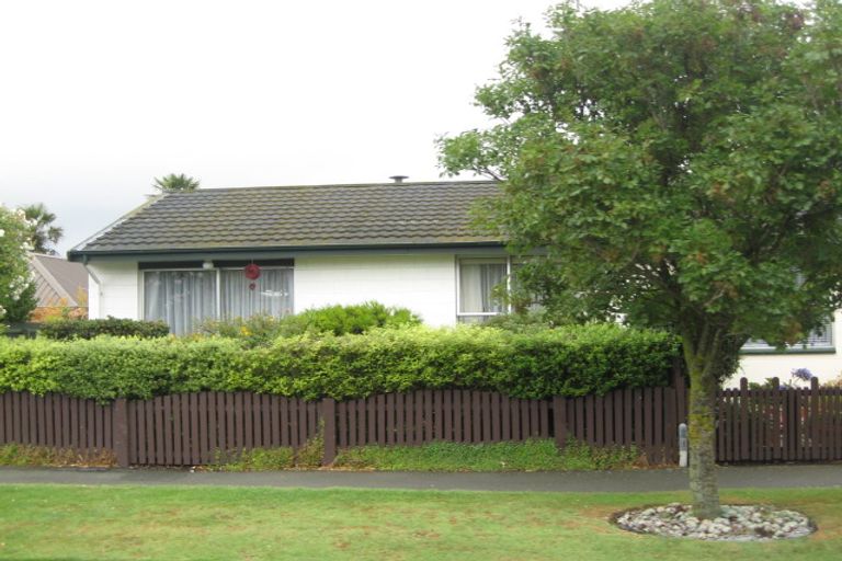 Photo of property in 1/20a Mcbratneys Road, Dallington, Christchurch, 8061