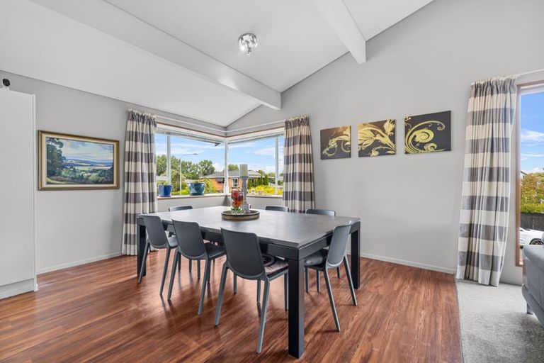 Photo of property in 28 Yellowstone Crescent, Burwood, Christchurch, 8083
