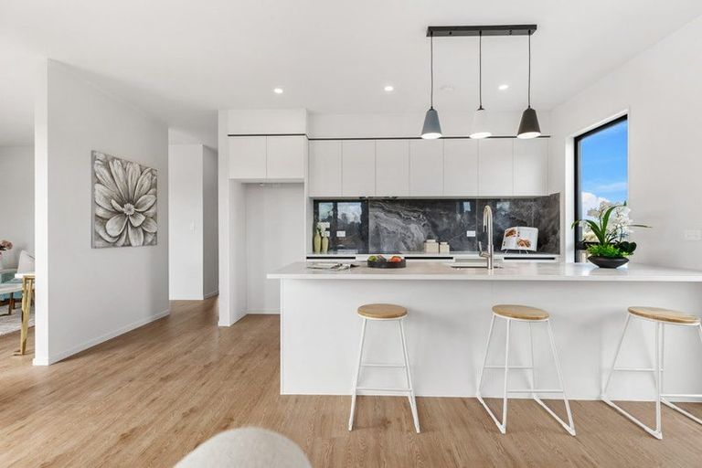 Photo of property in 153 Kerepi Street, Westgate, 0814