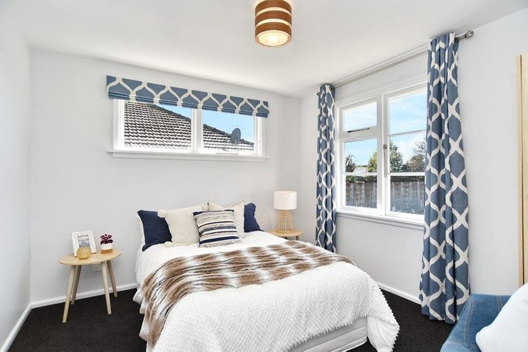 Photo of property in 51 Branston Street, Hornby, Christchurch, 8042