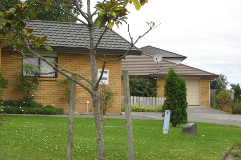 Photo of property in 15 Saybrook Place, Mangere, Auckland, 2022