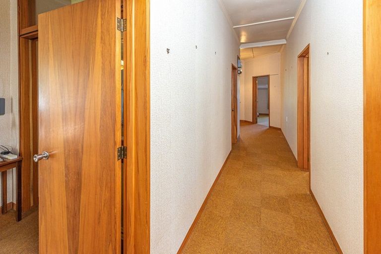 Photo of property in 59 Jellicoe Street, Whanganui East, Whanganui, 4500