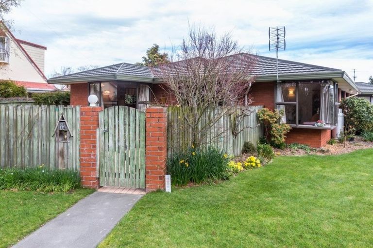 Photo of property in 1/14 Kildare Terrace, Lincoln, 7608