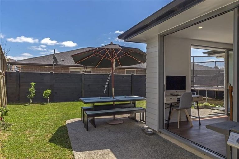 Photo of property in 50 Anne Burton Drive, Warkworth, 0910