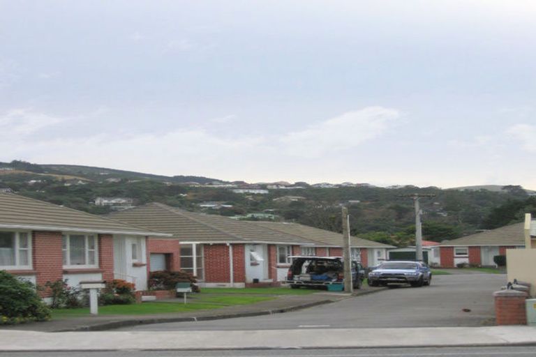 Photo of property in 1/593 High Street, Boulcott, Lower Hutt, 5010