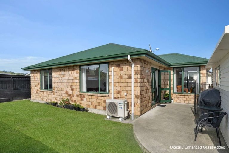Photo of property in 133a Howick Road, Redwoodtown, Blenheim, 7201