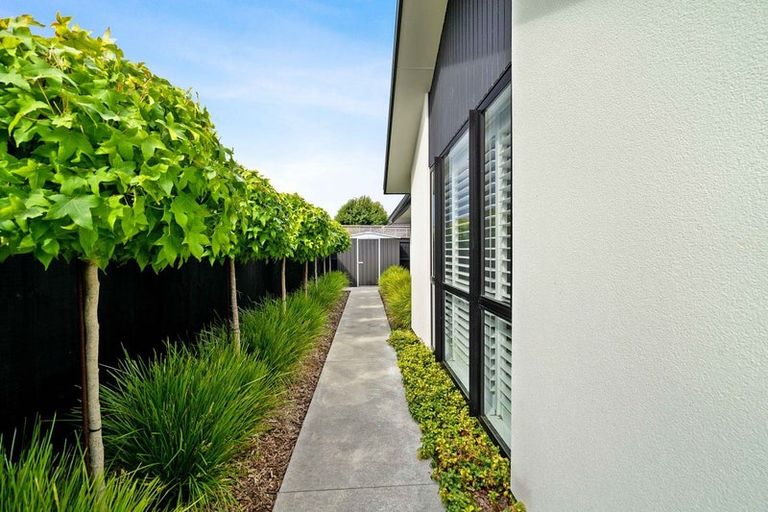 Photo of property in 50 Te Waikare Street, Lincoln, 7608
