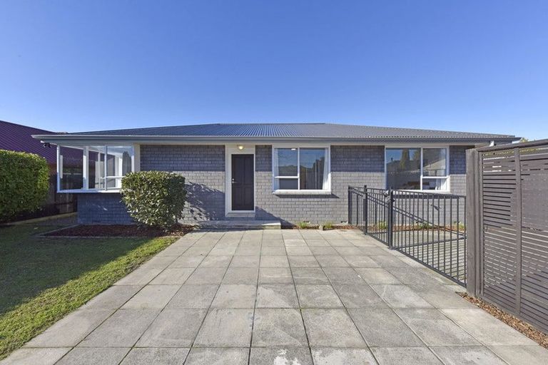 Photo of property in 19 Moreland Avenue, Papanui, Christchurch, 8053