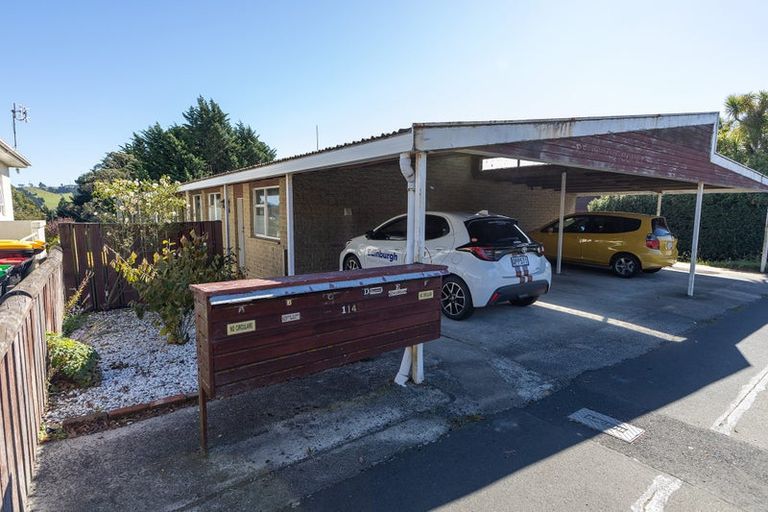 Photo of property in 114d Elgin Road, Kenmure, Dunedin, 9011