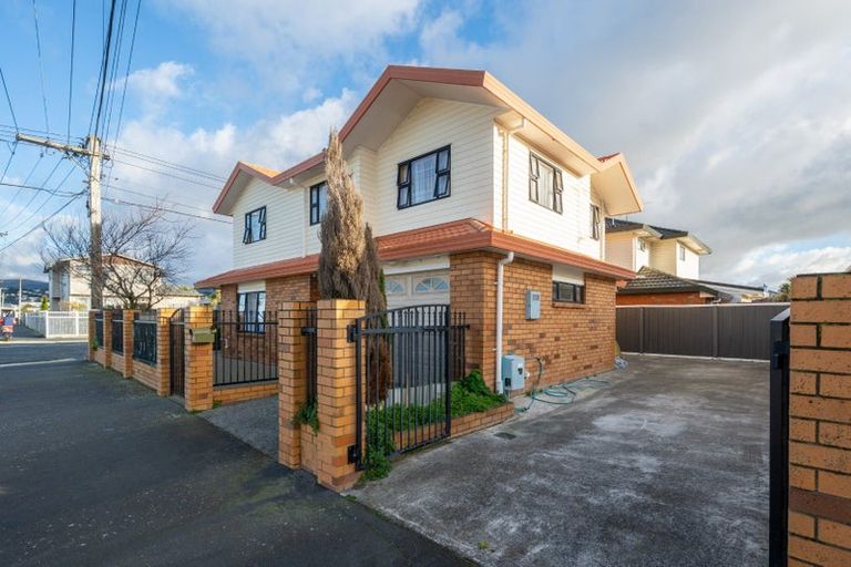 Photo of property in 31 Devonshire Road, Miramar, Wellington, 6022