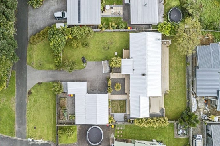 Photo of property in 46 Donnelly Street, Oakura, 4314