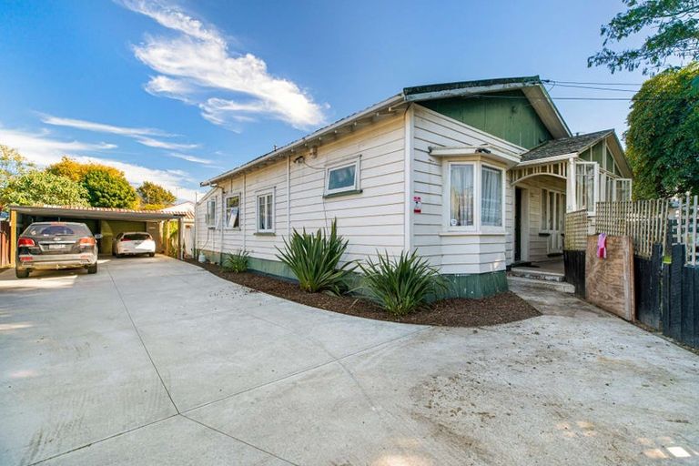 Photo of property in 41 Marne Road, Papakura, 2110