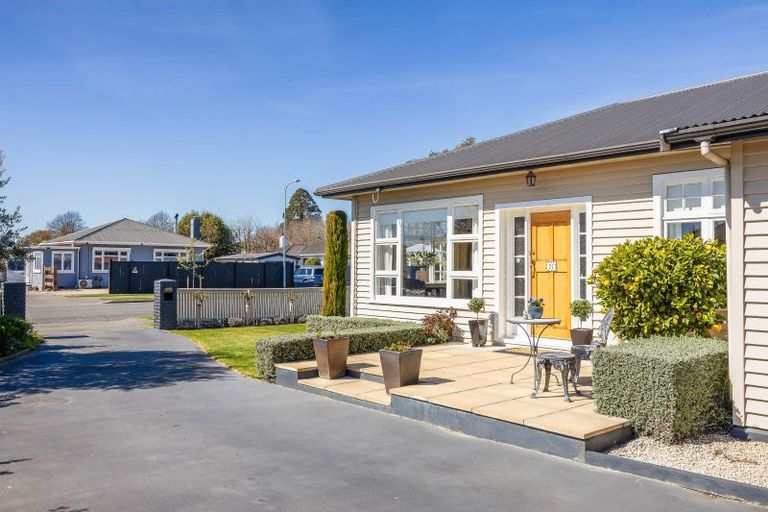 Photo of property in 97 White Street, Rangiora, 7400