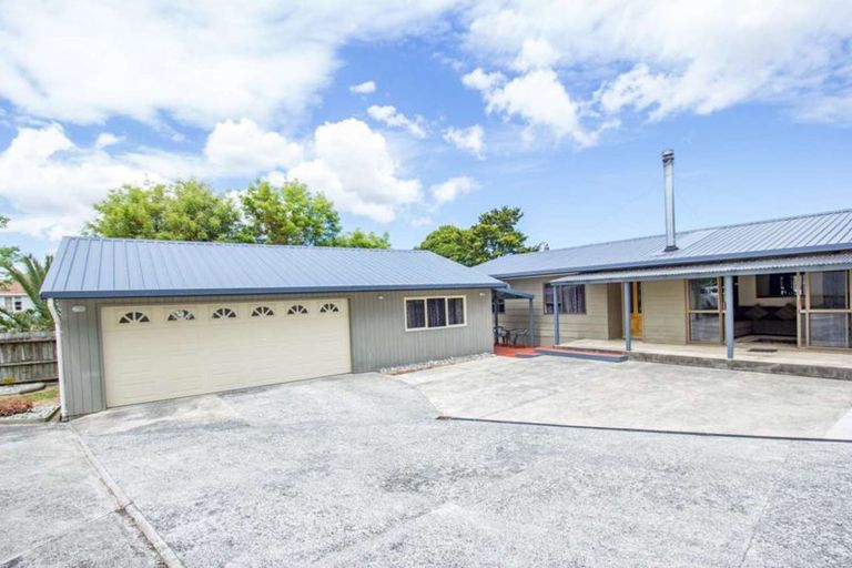Photo of property in 17 Mckay Crescent, Dargaville, 0310