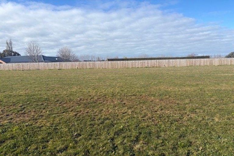 Photo of property in 9 Ashbury Drive, Tinwald, 7774