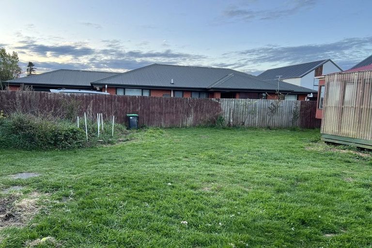 Photo of property in 110a Lyttelton Street, Spreydon, Christchurch, 8024