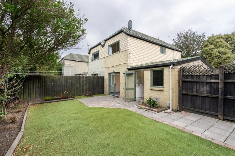 Photo of property in 6/448 Worcester Street, Linwood, Christchurch, 8011
