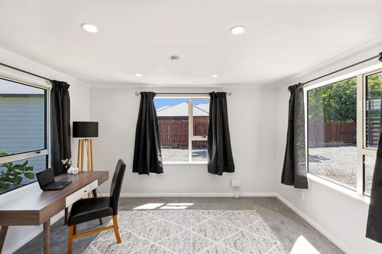 Photo of property in 12 Kowhai Street, Oxford, 7430