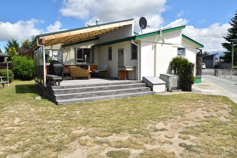 Photo of property in 50 Rata Road, Twizel, 7901
