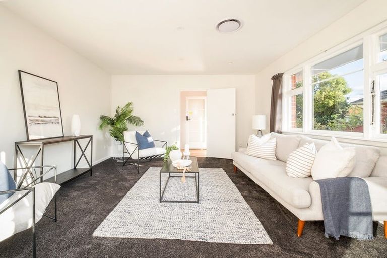 Photo of property in 12 Bainton Street, Bishopdale, Christchurch, 8053