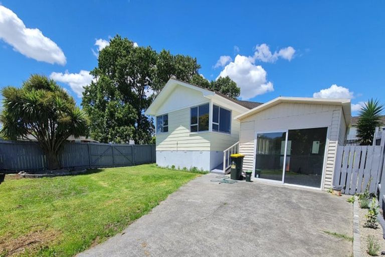 Photo of property in 9 Carter Place, Manurewa, Auckland, 2102
