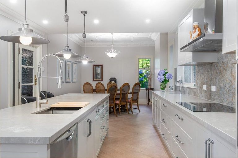 Photo of property in Fletcher Lodge, 276 High Street, Dunedin Central, Dunedin, 9016