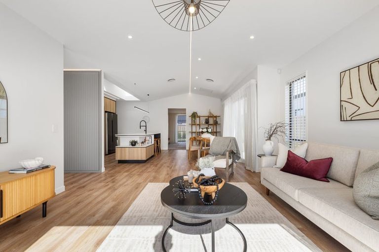 Photo of property in 20 Finstock Way, Rolleston, 7614