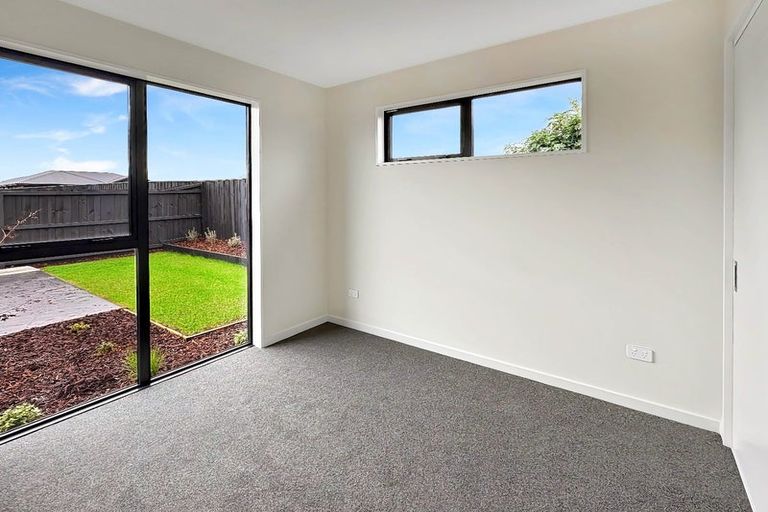 Photo of property in 57 Ashurst Crescent, Rolleston, 7615