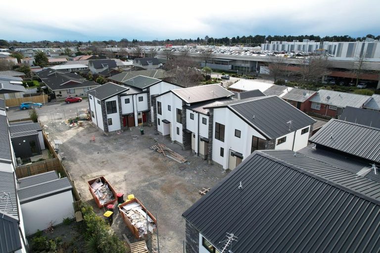 Photo of property in 60 Division Street, Riccarton, Christchurch, 8041
