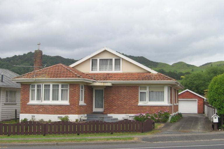 Photo of property in 21 Te Kumi Road, Te Kuiti, 3910