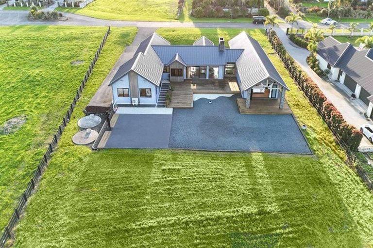 Photo of property in 21 Aileron Rise, Dairy Flat, Albany, 0794