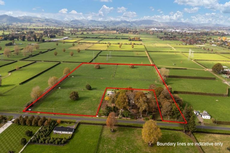 Photo of property in 73 Discombe Road, Tamahere, Hamilton, 3283