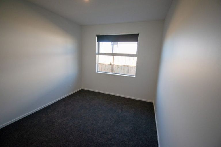 Photo of property in 10 Larch Drive, Rolleston, 7614