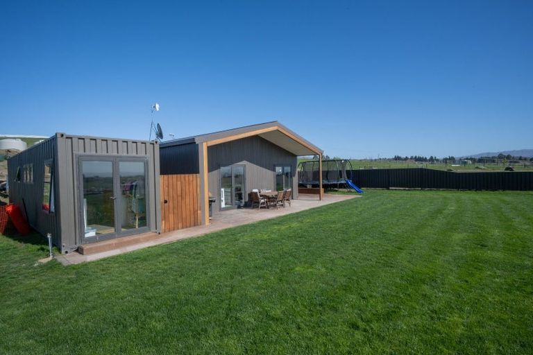 Photo of property in 410b Alexandra-fruitlands, Conroys Gully, Alexandra, 9392