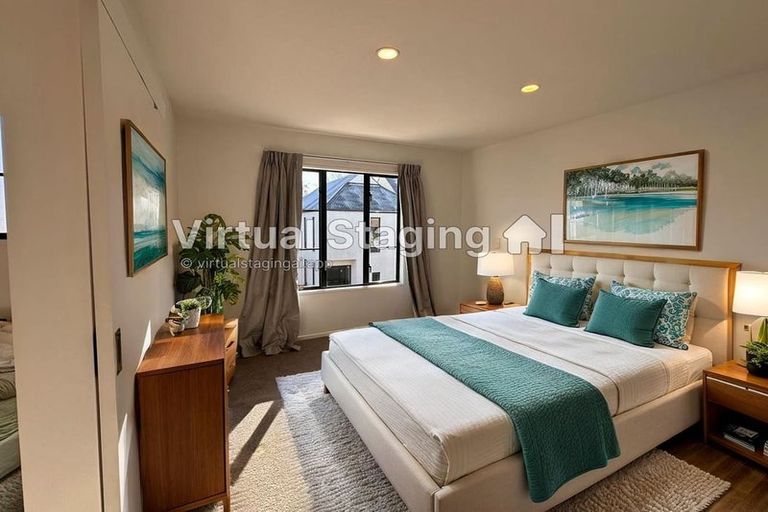 Photo of property in 4/60 Matipo Street, Riccarton, Christchurch, 8041
