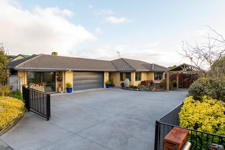 Photo of property in 5 Caversham Drive, Rototuna, Hamilton, 3210