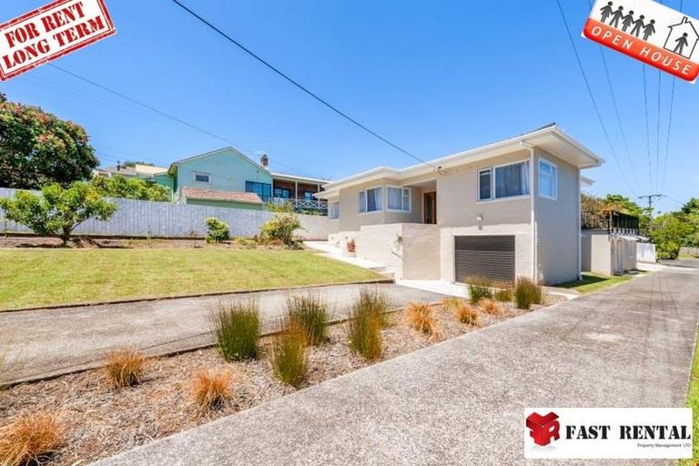 Photo of property in 140 Moore Street, Hillcrest, Auckland, 0627