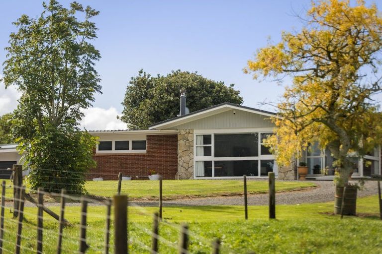 Photo of property in 458 Trig Road, Waihi, 3681